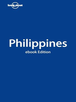 cover image of Philippines